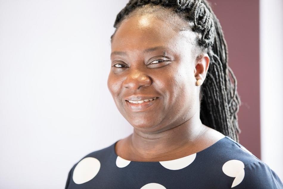 Sarah Adomah