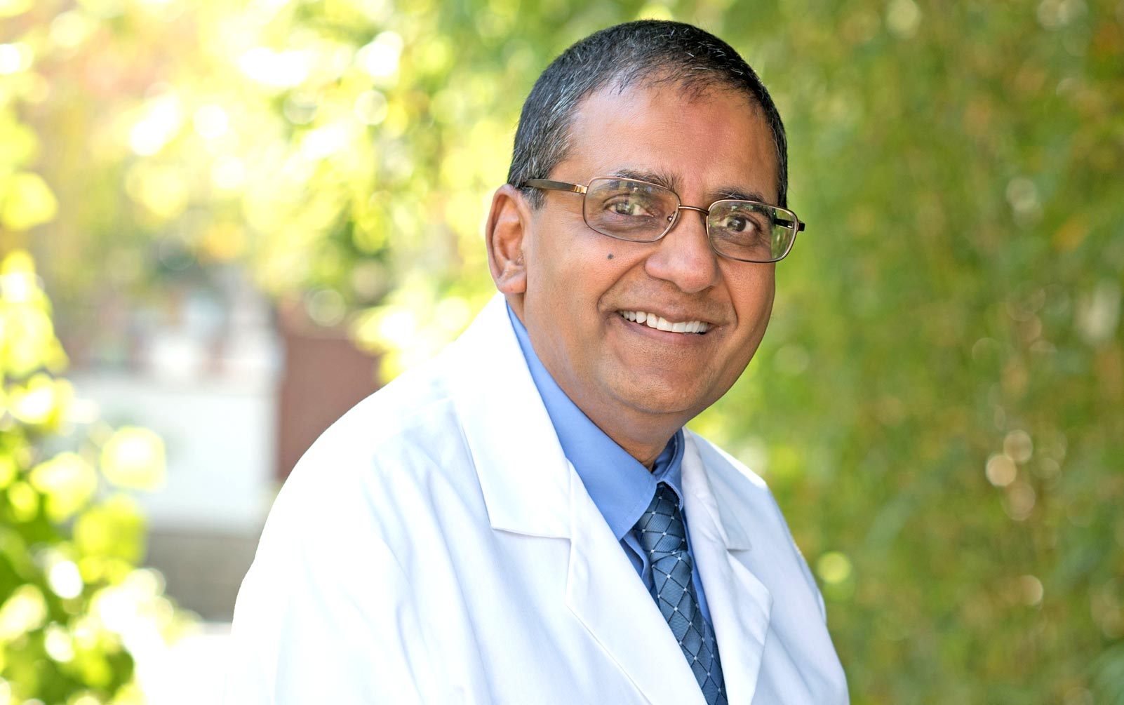 Ravi Salgia