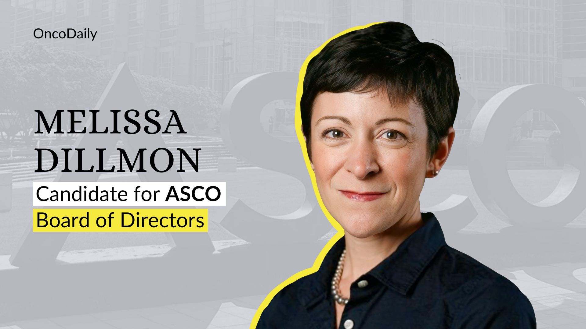 Melissa S. Dillmon