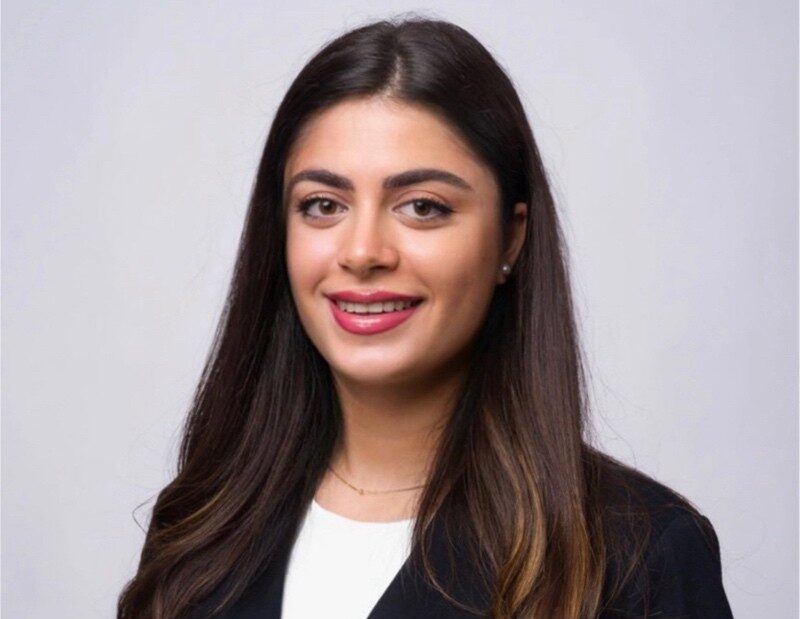 Brenda Chahla