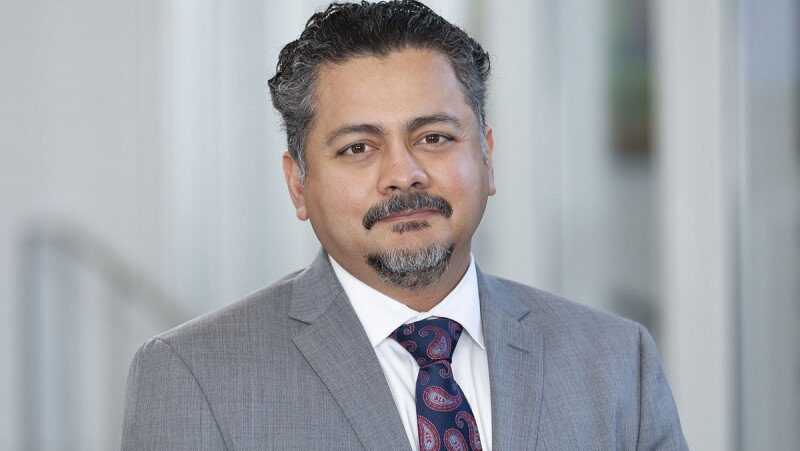 Saad Z. Usmani