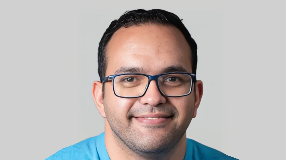 Ahmed Kamal Bayoumi