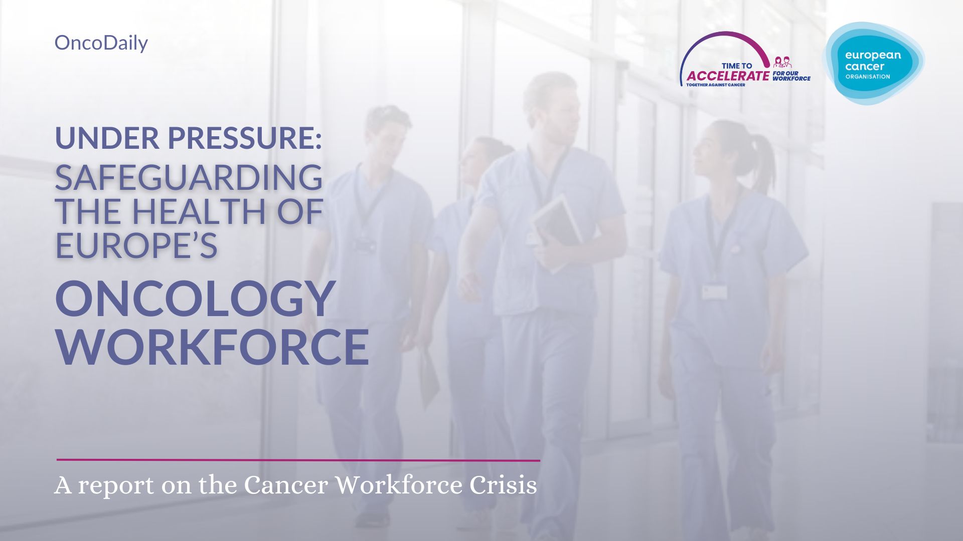 European Cancer Organisation