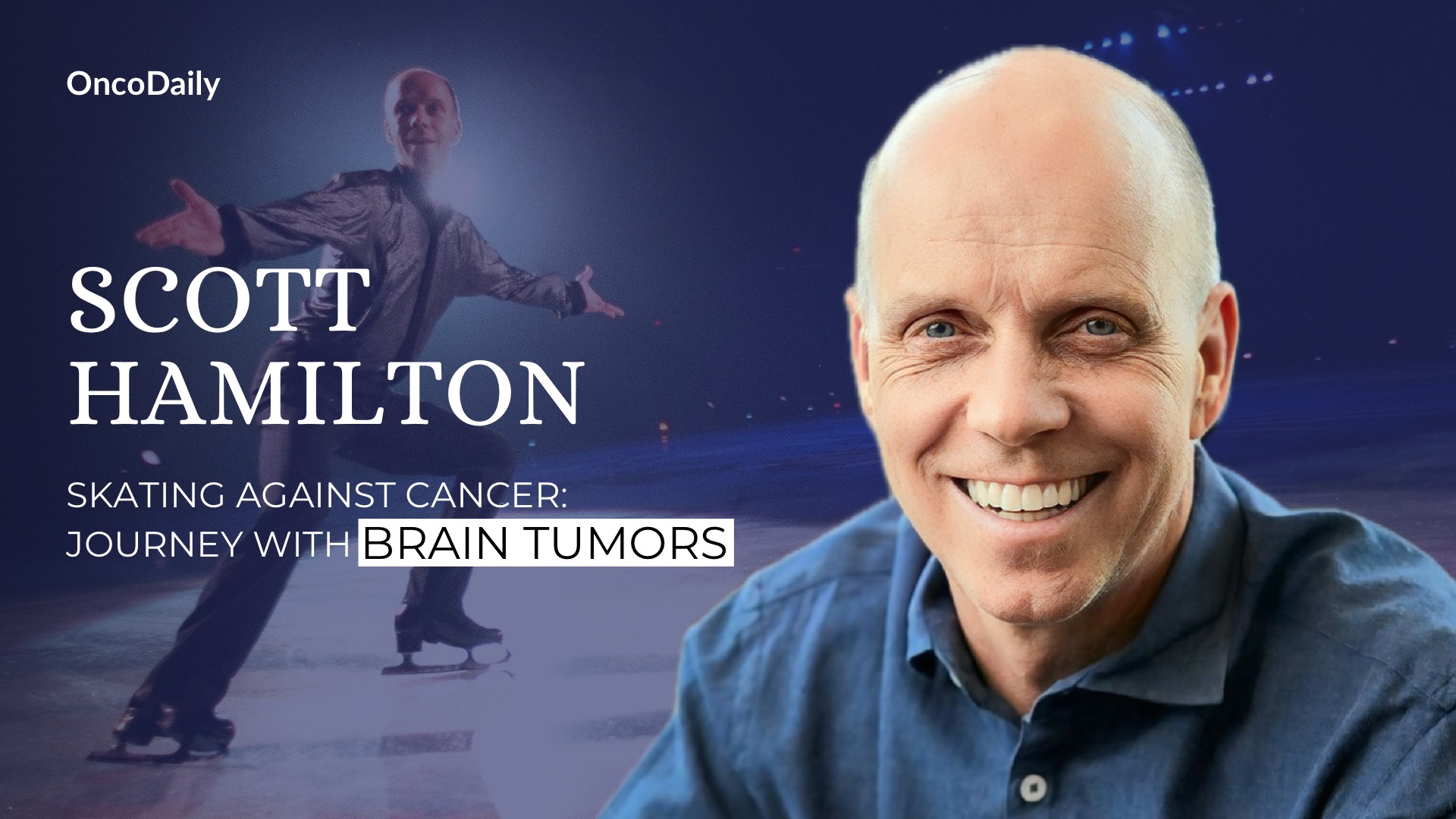 Scott Hamilton Cancer