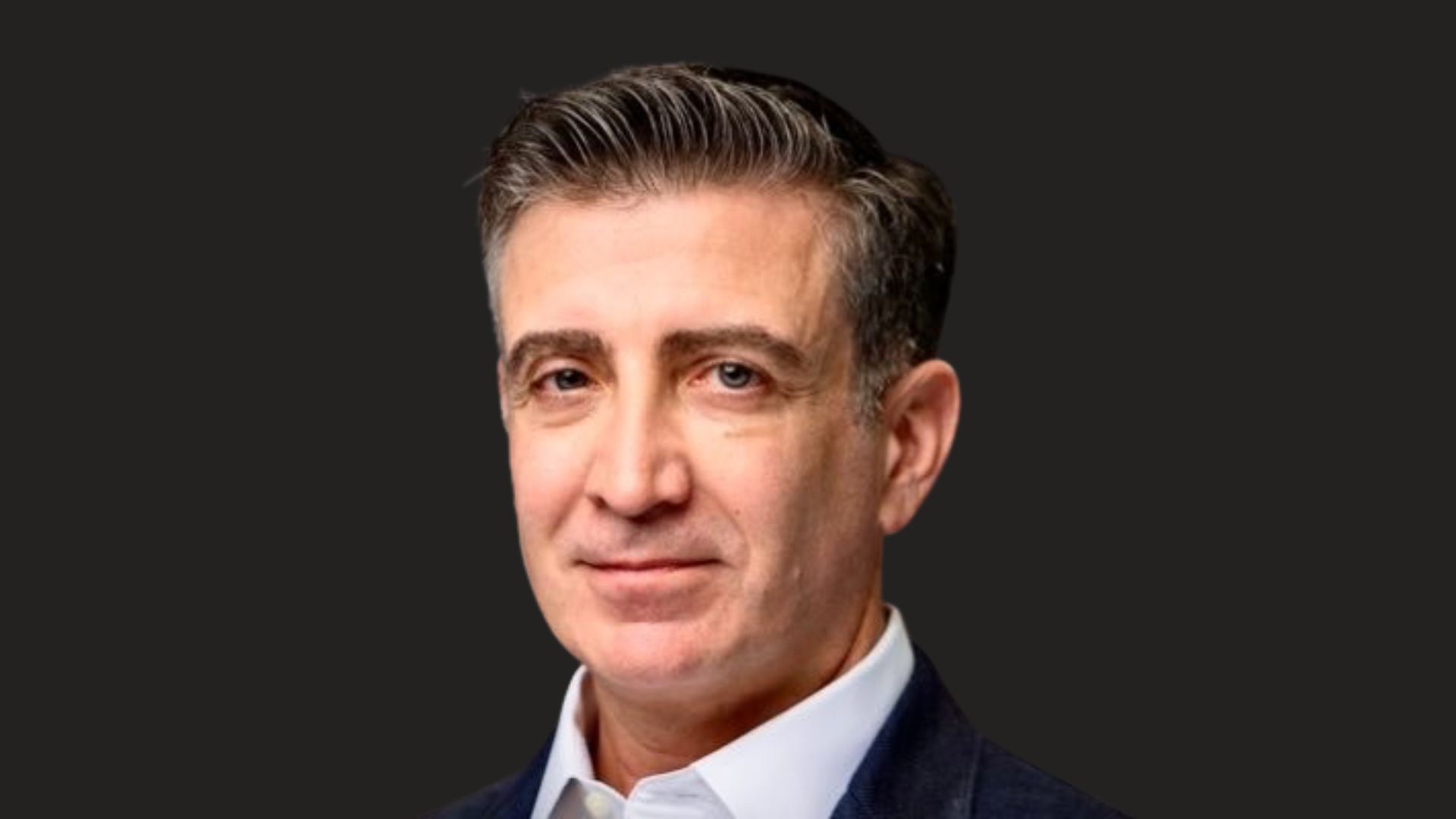 Drew Moghanaki