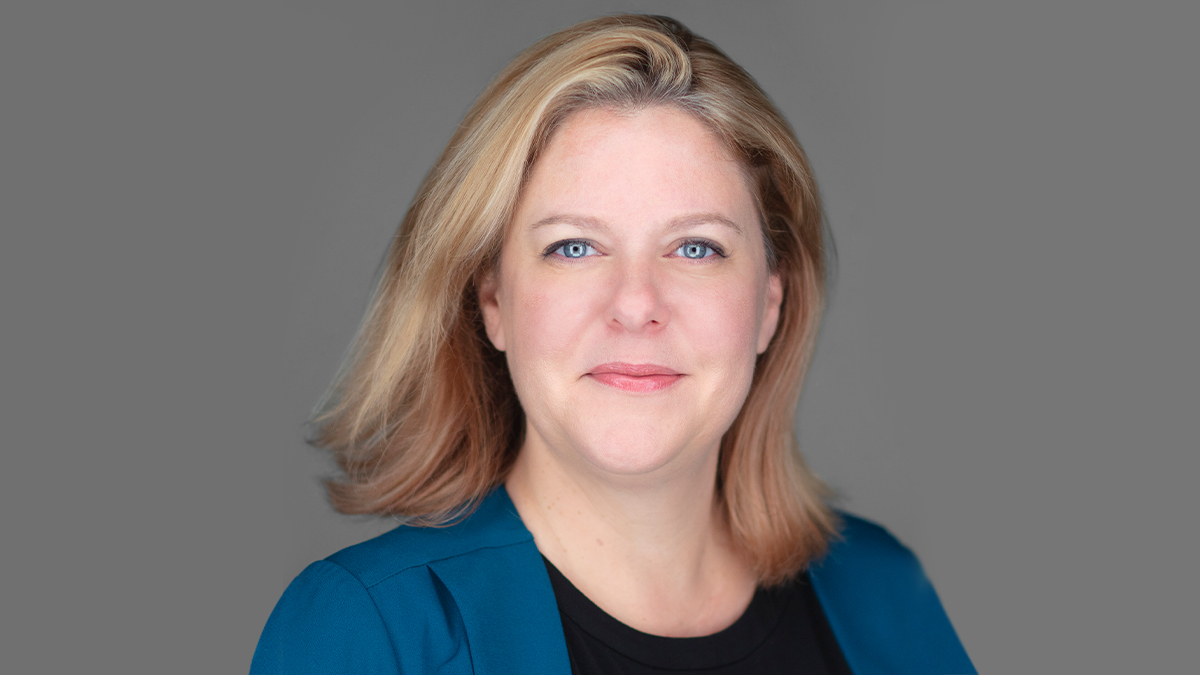 Jennifer Bickel