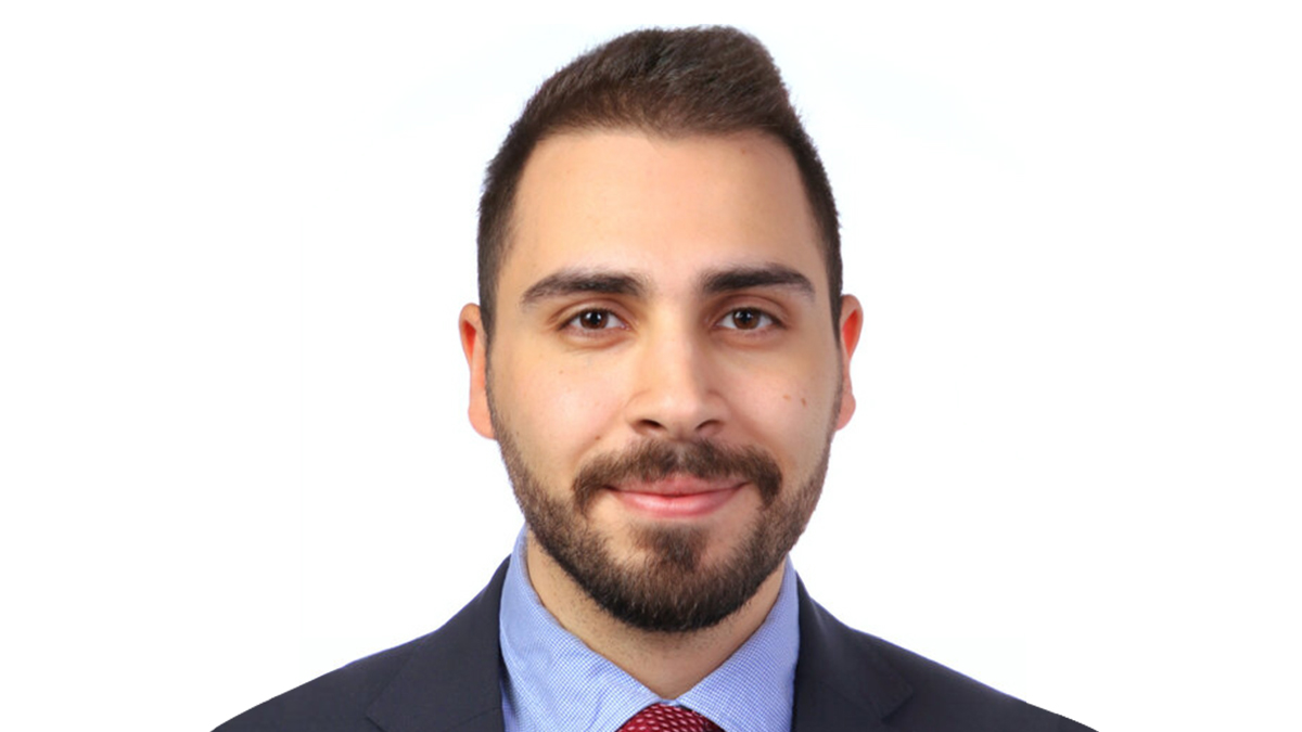 Karl Semaan
