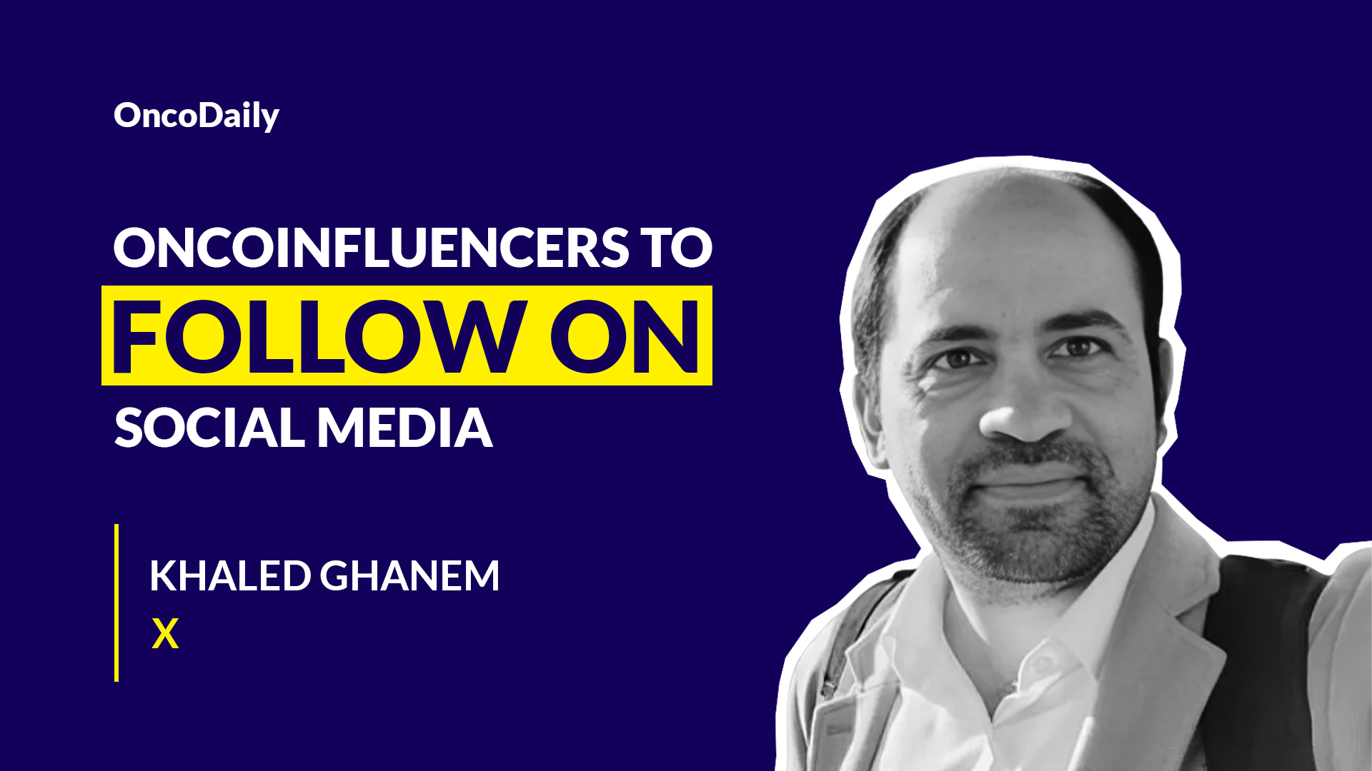 Khaled Ghanem
