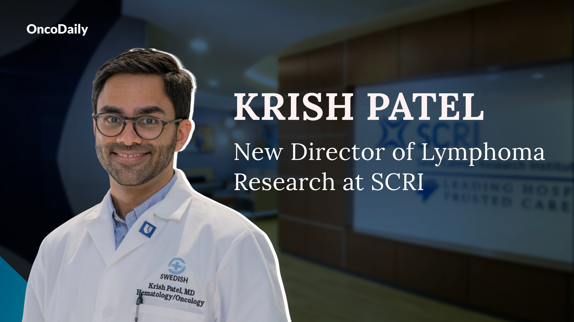 Krish Patel