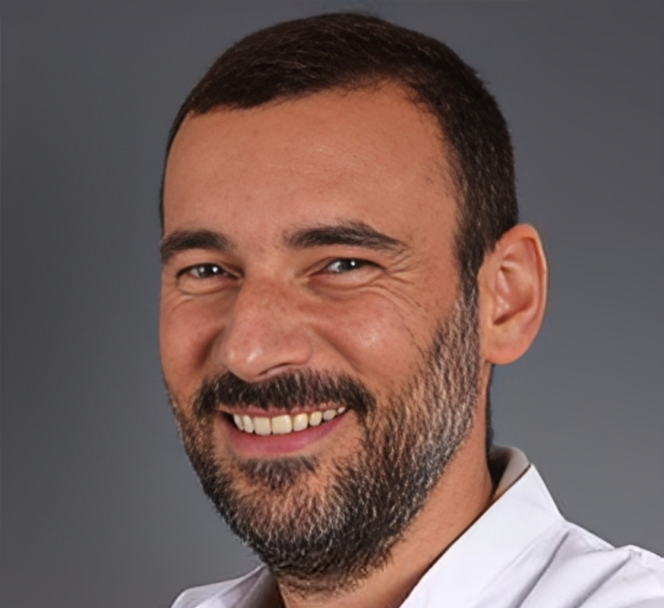 Lucas Krauel