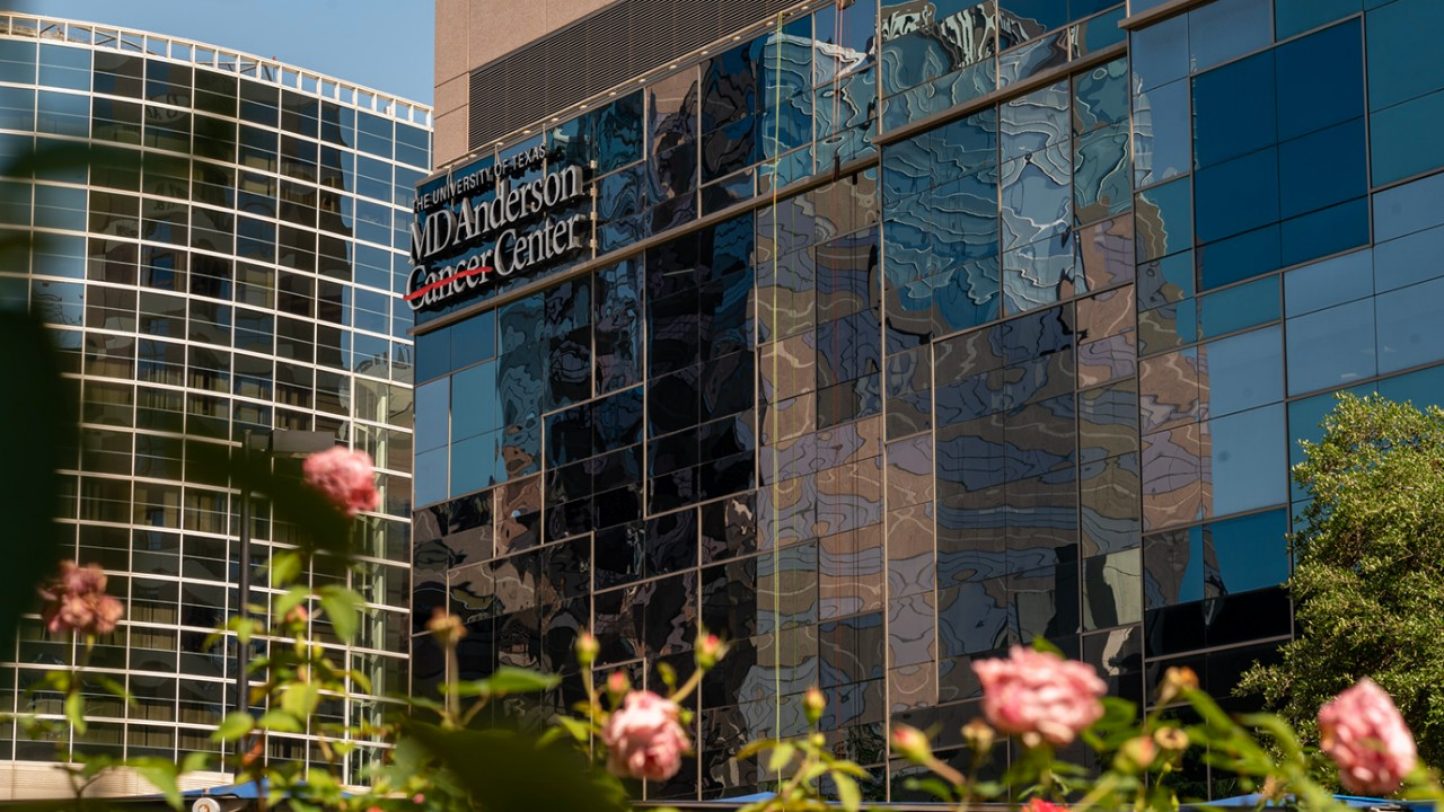 MD Anderson
