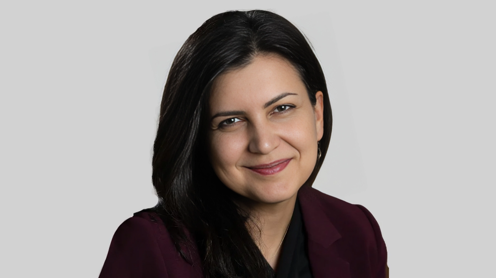 Maryam Lustberg