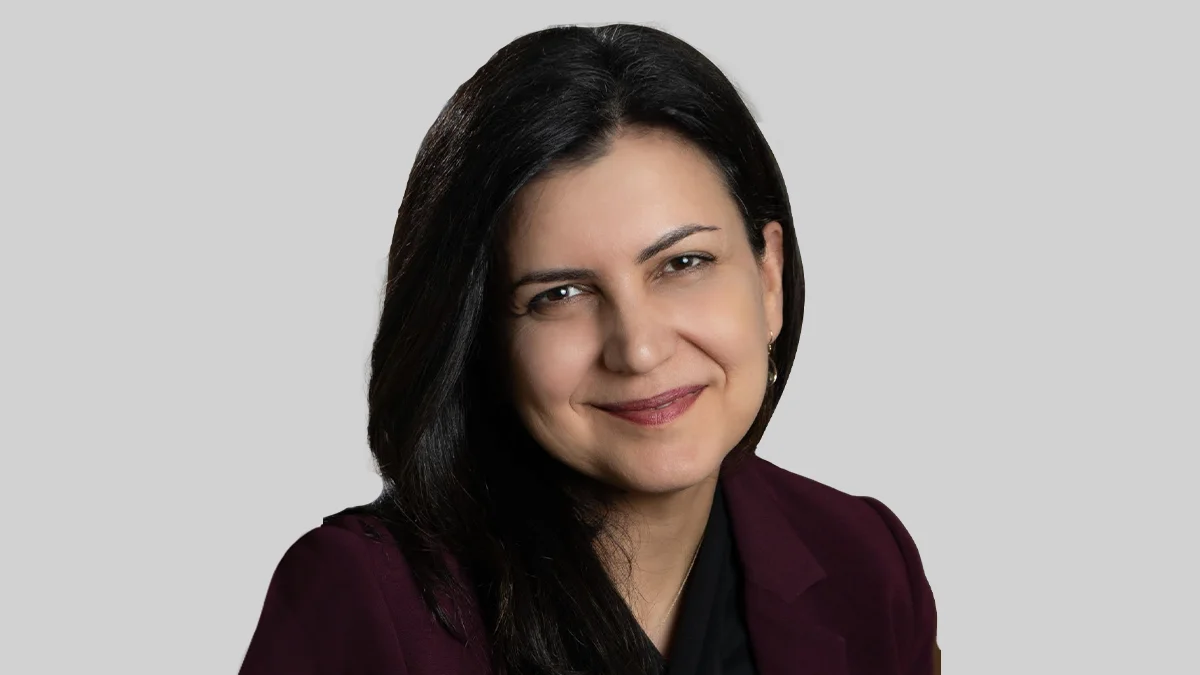 Maryam Lustberg