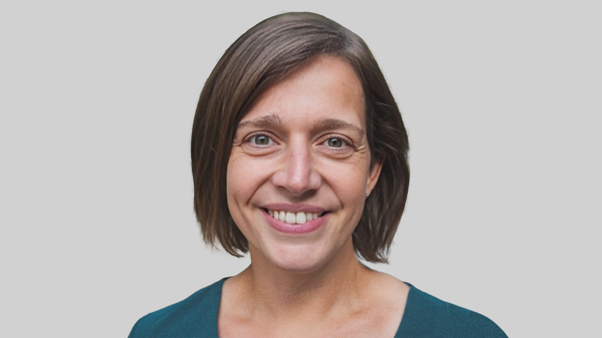 Mieke Van Hemelrijck