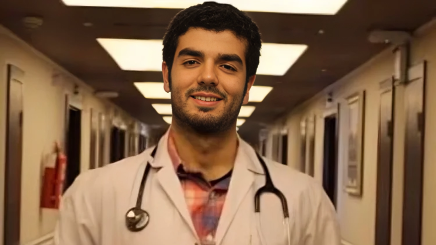 Enes Ucgul