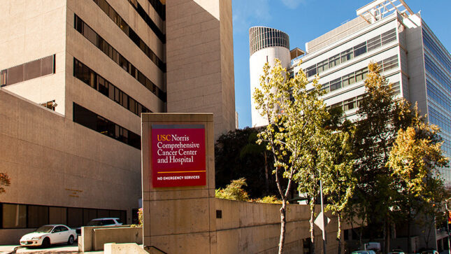 USC Norris Study