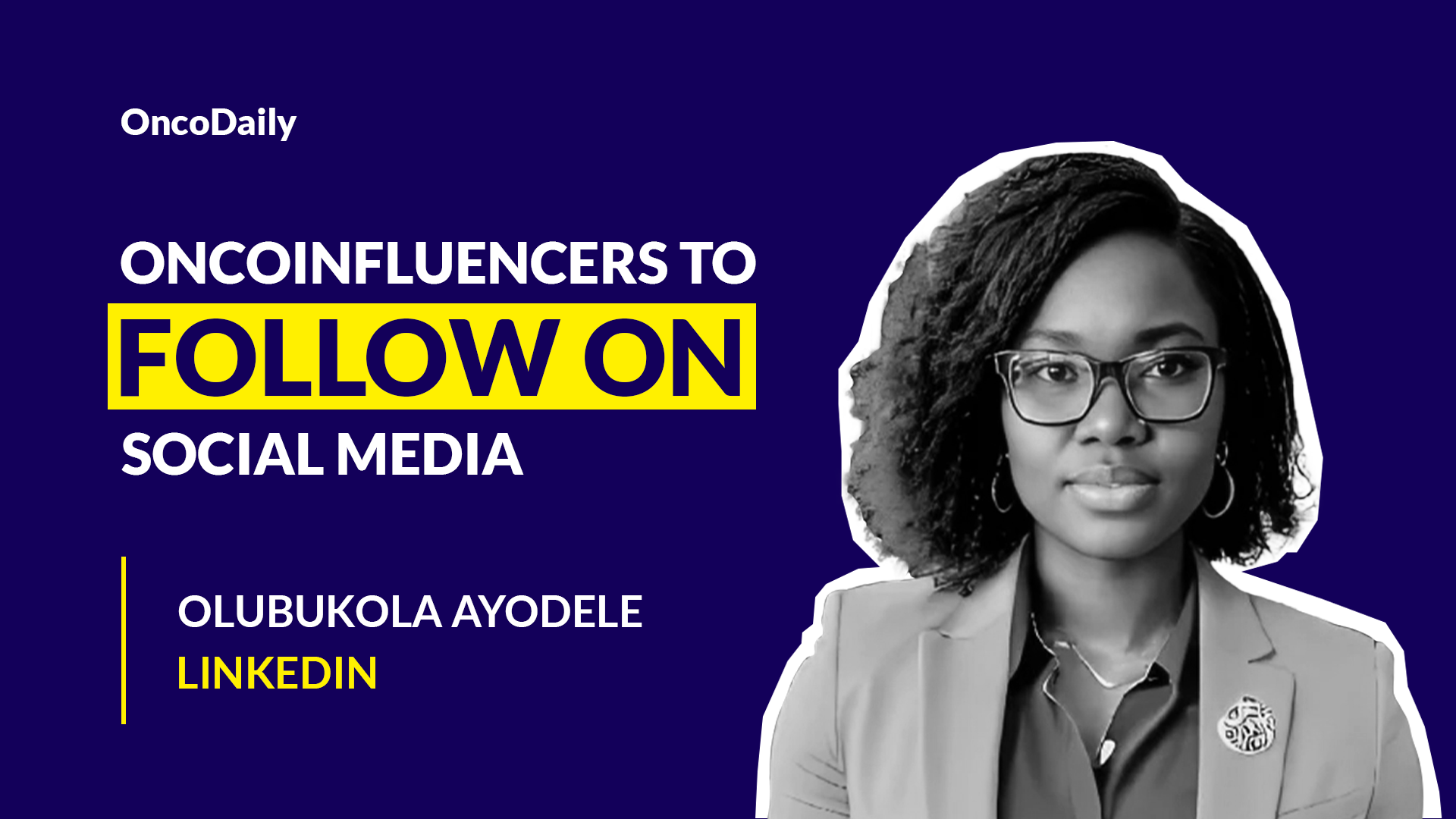 Olubukola Ayodele