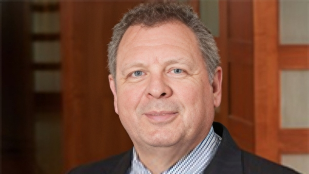 Philip O'Brien