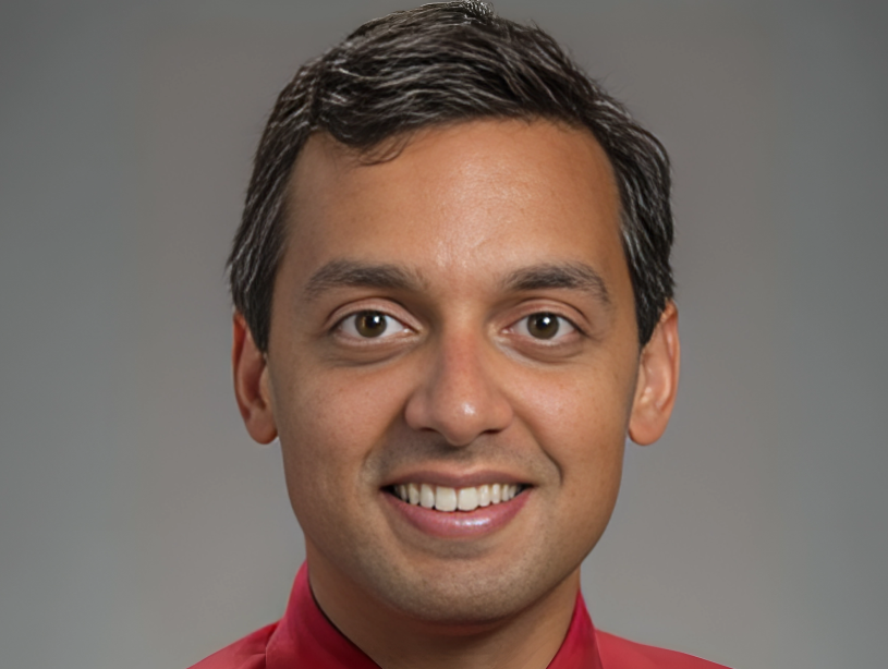 Rahul Banerjee