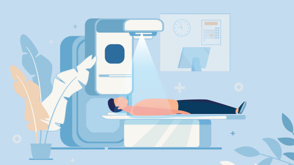 radiation treatment