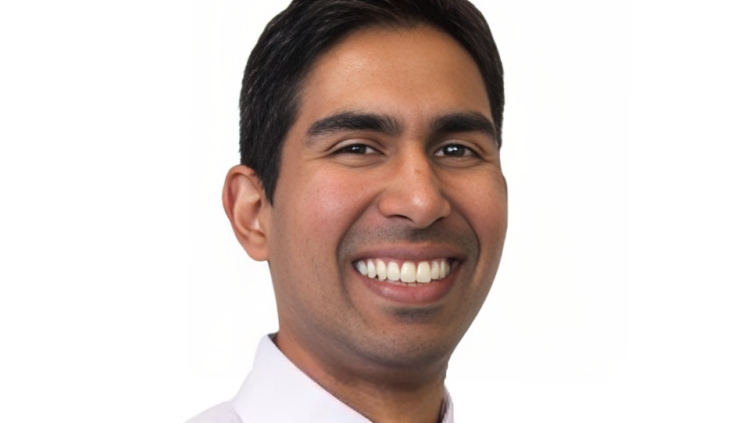 Aadel Chaudhuri