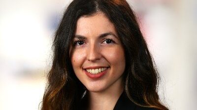 Dimitra R. Bakaloudi