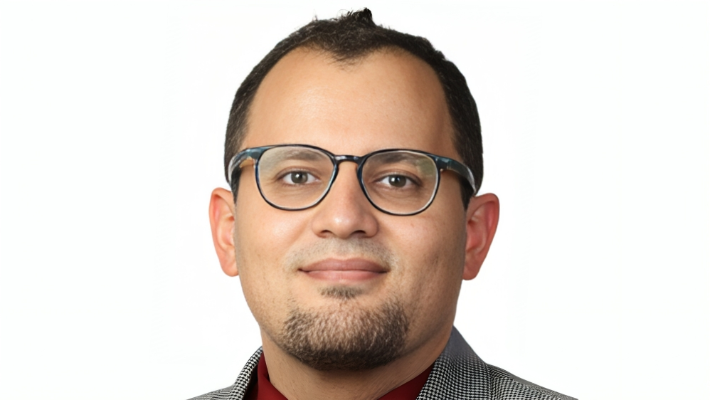 Samer Al Hadidi
