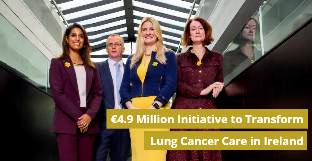 Irish Cancer Society