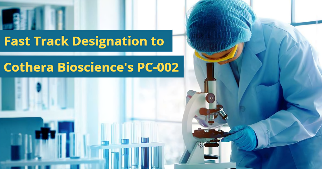 Cothera Bioscience
