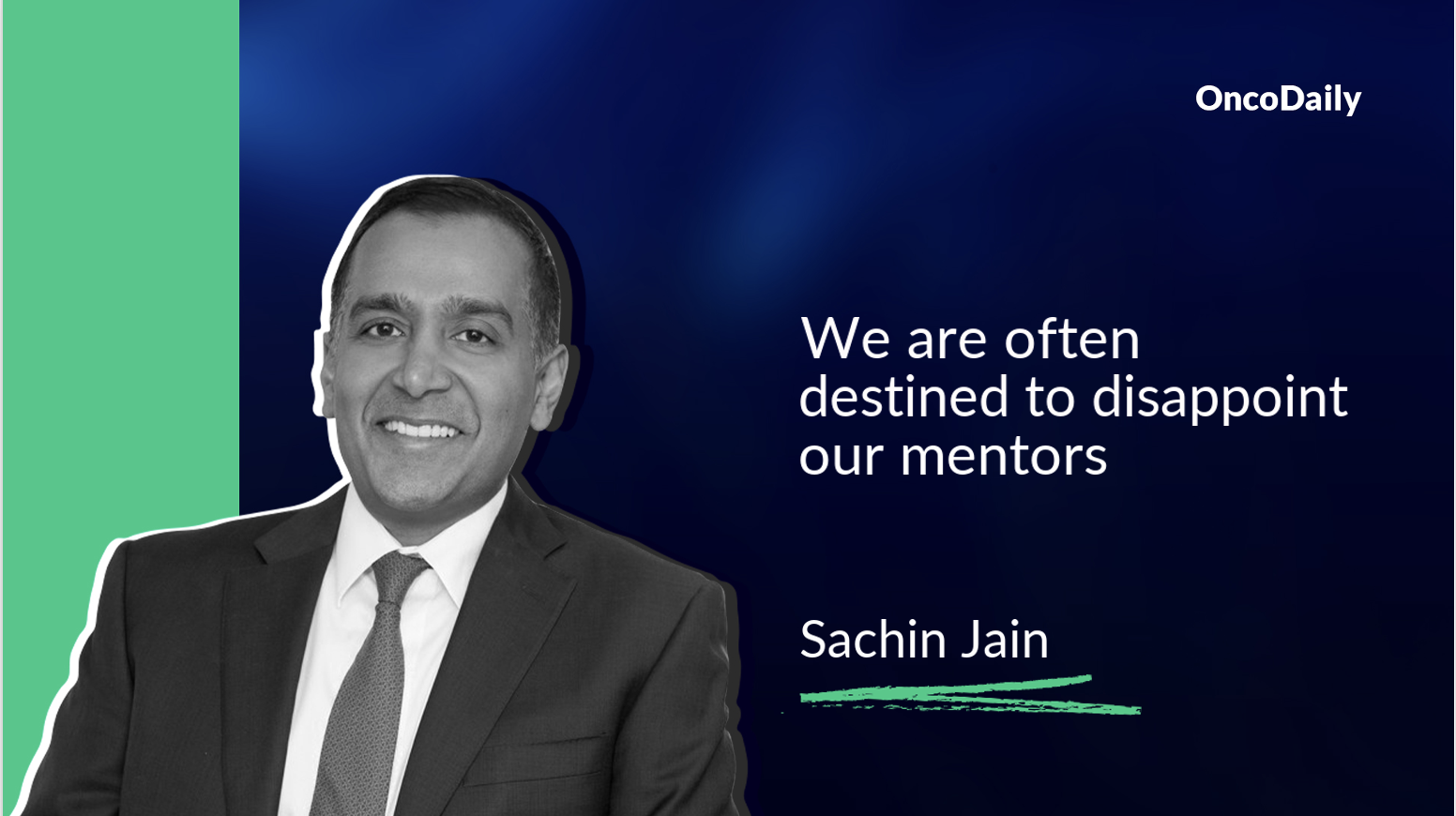 Sachin Jain