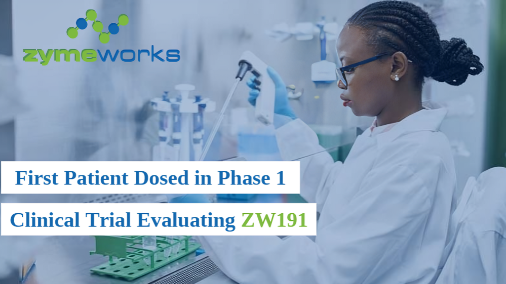 Zymeworks