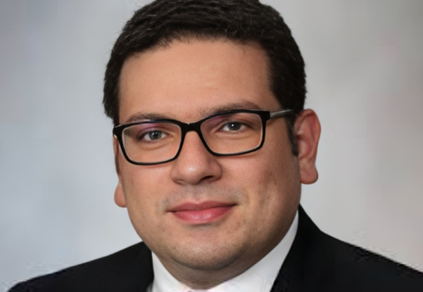 Ahmad Ghorab
