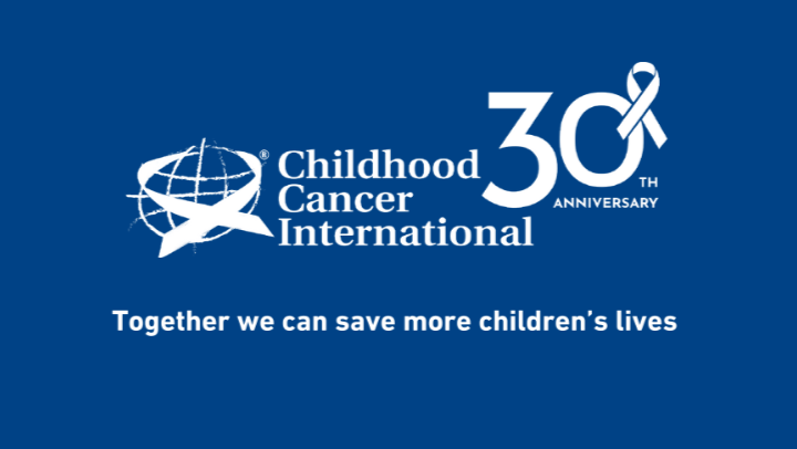 Childhood Cancer International