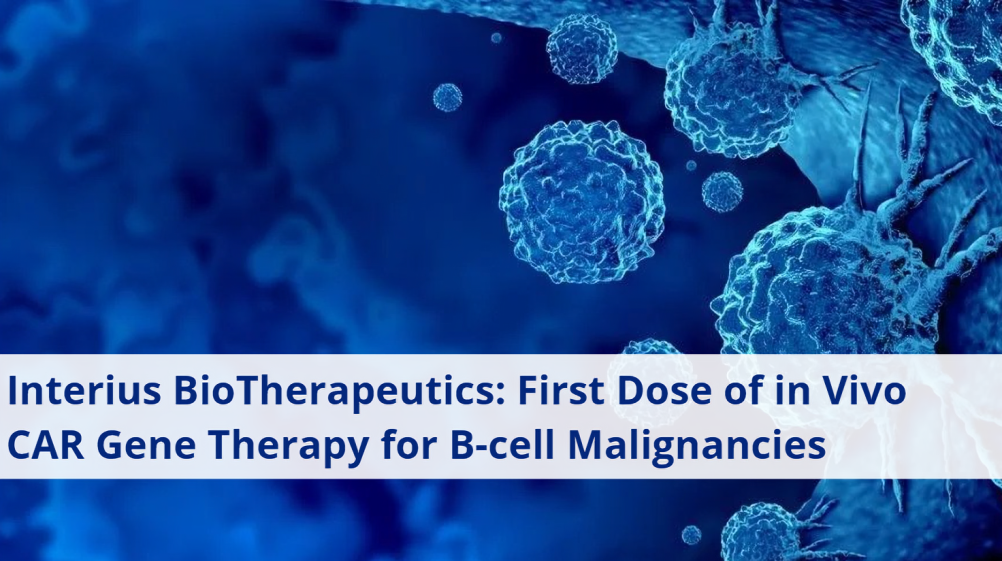 Interius BioTherapeutics