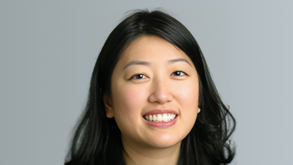 Nancy Lin