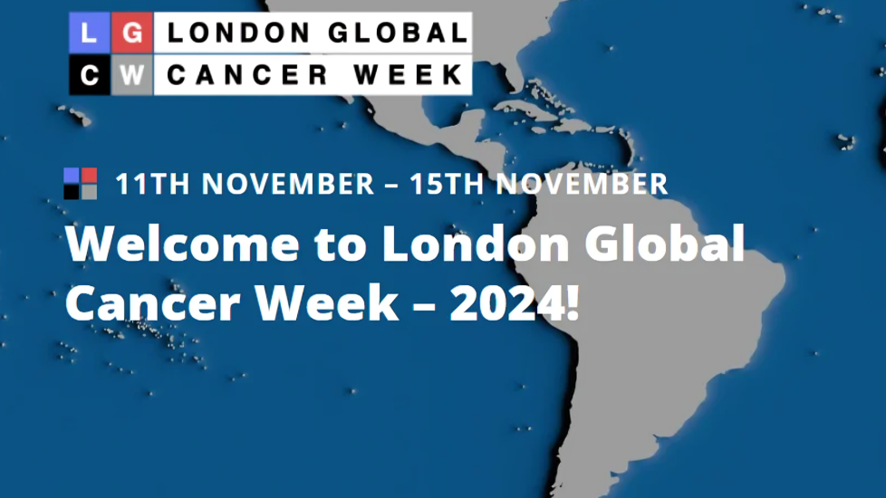 World Child Cancer