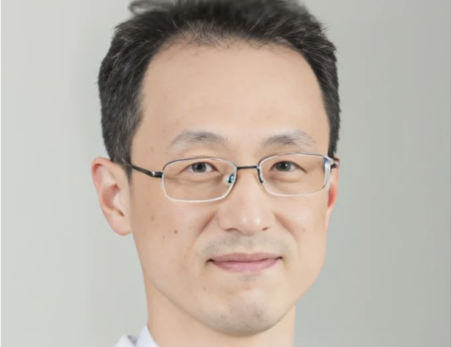 Yutaka Kimura