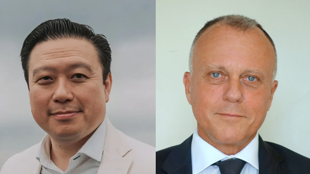 Stephen V Liu and Federico Cappuzzo