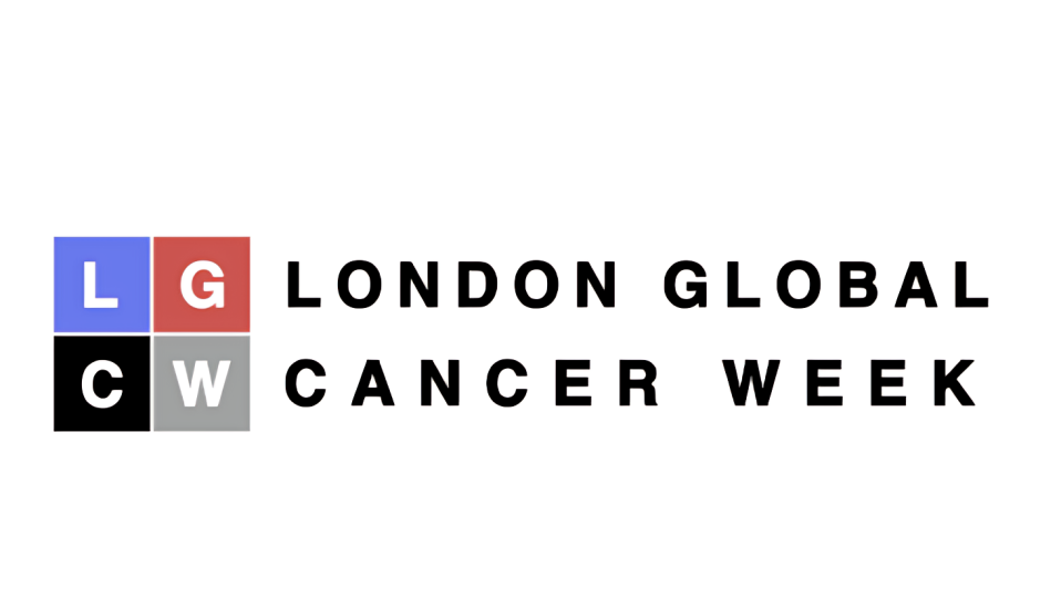 London Global Cancer Week