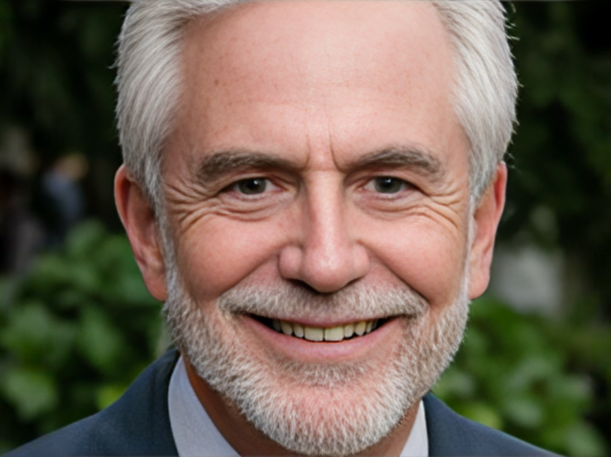 Bernard A. Fox