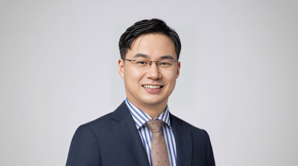 Hongcheng Zhu