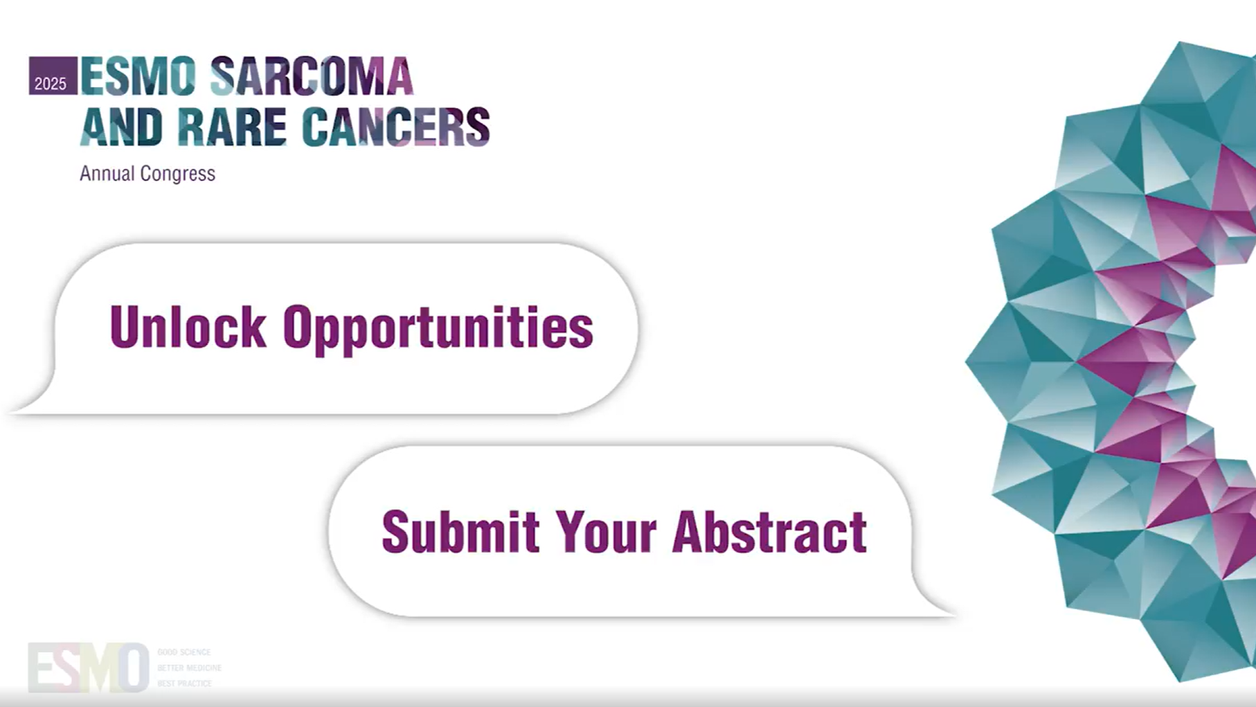 ESMO Sarcoma and Rare Cancers 2025