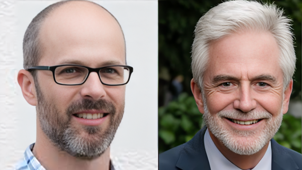 Thomas Duhen and Bernard A. Fox