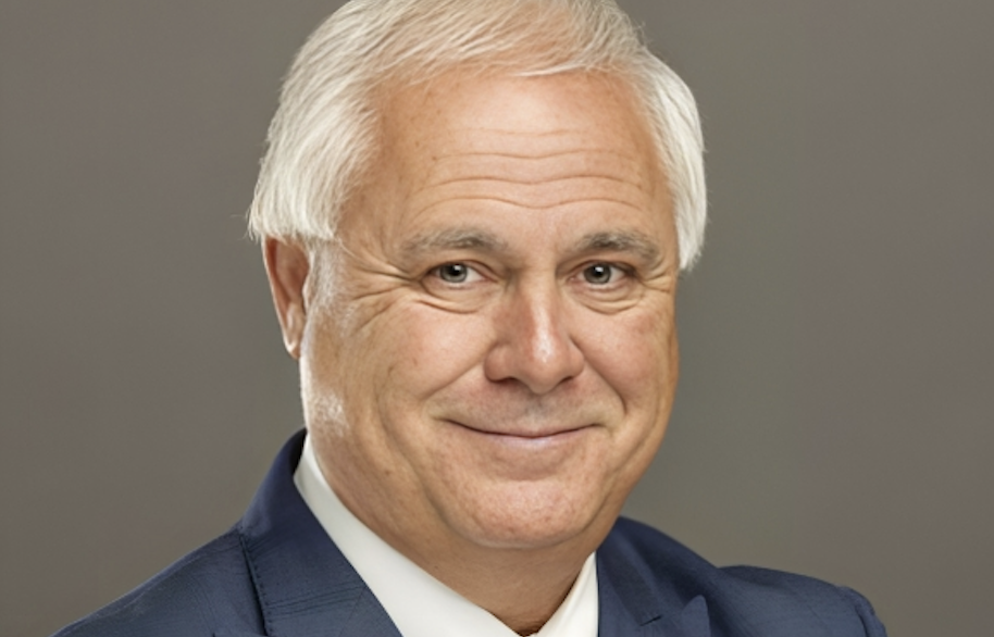Gregory Mercurio