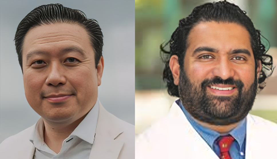 Stephen V Liu and Puneeth Iyengar