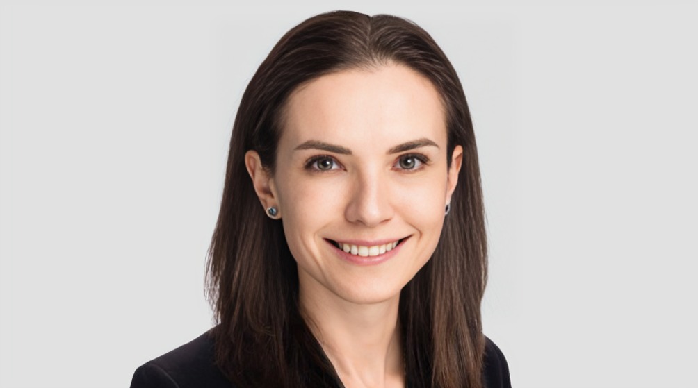 Biljana Naumovic