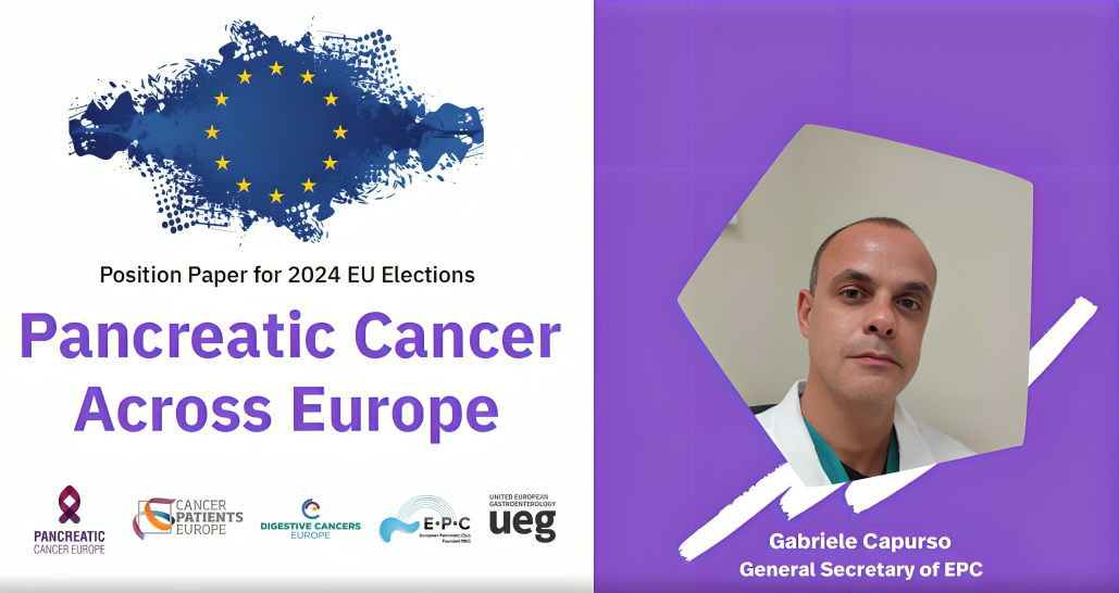 Combating Pancreatic Cancer