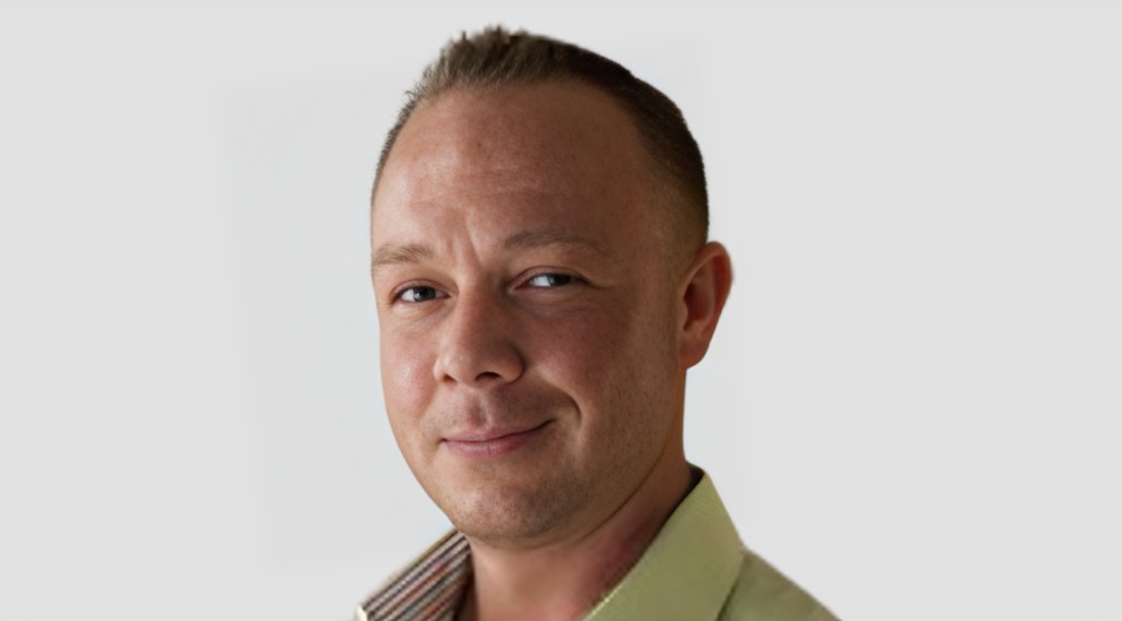 Stefan Moore