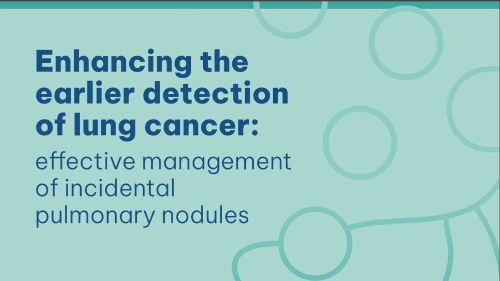 Lung Caner Policy Network