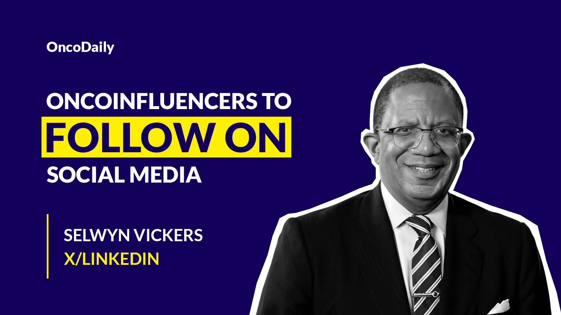 Selwyn Vickers